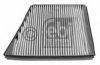 FEBI BILSTEIN 23782 Filter, interior air